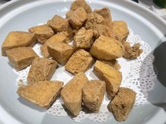 香煎臭豆腐-蘭心·臻品(瑞虹太阳宫店)