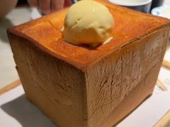 -绿茶餐厅(茂业天地店)