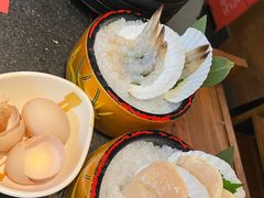 -牛New寿喜烧(闵行龙湖天街店)