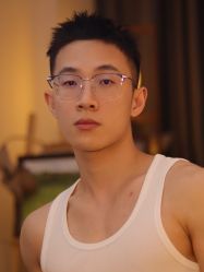 点击看大图 -鸿運 BARBER SHOP男士理发馆