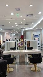 -Kraemer Paris  苏豪路易士·嘉玛发廊