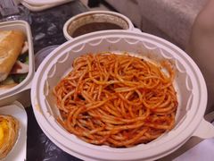 -东方红海鲜百汇(国际大厦店)