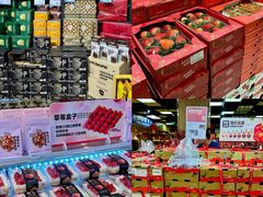 -洋洋广场(南街店)