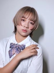 -HG美发设计沙龙