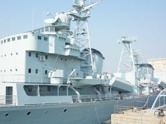 -中国人民解放军海军博物馆