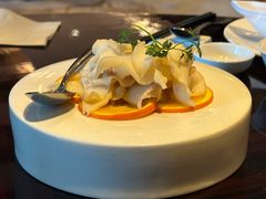 -新天世纪中餐厅