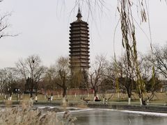 -西海子公园
