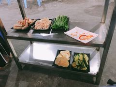 -二师兄火盆烤肉(湖口店)