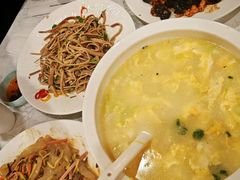 -津悦·正阳春烤鸭(红旗南路店)