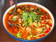 鱼蛋-飞虹鱼馆(春华路店)