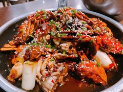 -一棠龙虾•王牌虾球(光谷天地店)