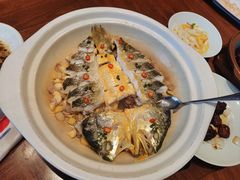 -红城阁·上海味道(四平路店)