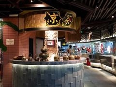 -广东道至正餐厅(区庄店)