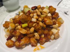 -福来居烤鸭店(天坛二店)