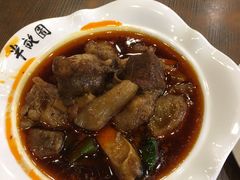 -半亩园(奥特莱斯店)