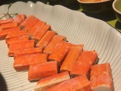 -姑妈嫁妆涮羊排专业火锅(中央大街一店)