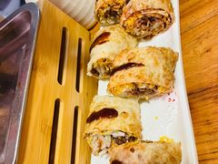 -福苗小骆驼烧烤(莲湖路店)