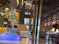 -长春富力万达文华酒店-集·味自助餐厅