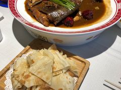 -旺顺阁·北京菜(北辰上品+)