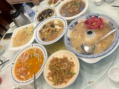 -老雒阳面馆·水席(定鼎门店)