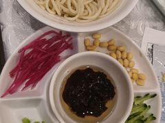 老北京杂酱面-马凯餐厅(地安门店)