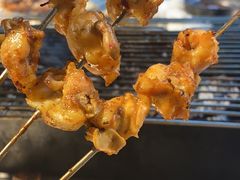 -江合勇丹东兄弟小串海鲜烧烤(总店)