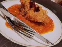 -许家菜(望江店)
