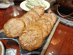 -古关火锅店(古北水镇景区店)