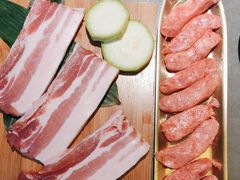 -喜荟碳火烤肉