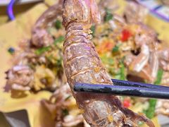 -桥东喜碧海鲜街(水东街店)