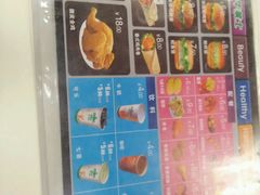 -华莱士·全鸡汉堡(湛江新华店)
