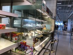-宜家·瑞典风味餐厅(天津东丽商场店)