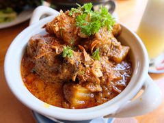 -Phensiri Thai Restaurant