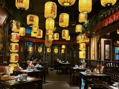 -南京大牌档(中关村领展广场店)