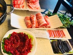 -重庆巴渝火锅(钟家村店)