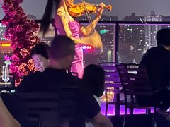 -烛影拾光观景餐厅·创意菜·摄影·小提琴(大唐不夜城店)