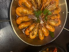 -钳真多钓虾馆·小龙虾海鲜烧烤(九六广场店)