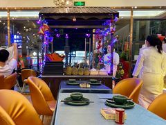 大堂-阿莱唛唛泰国菜·海鲜餐厅(蛇口店)