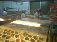 -西塔大冷面(市府大路店)