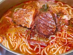 -金龙烧烤·牛肉面(西塔店)