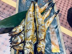 -林妈妈村·日式料理(宝山万达店)