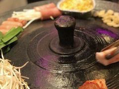 -豚豚家돈돈가韩国锅盖烤肉(新北万达店)