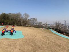 -青龙山公园