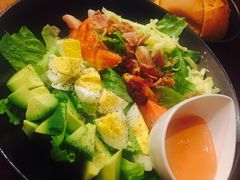 -食间牛排(湖西路店)