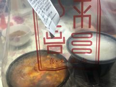 -喜来稀肉(虹泉路店)