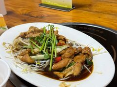 -肥弟大排档(汕樟路店)