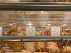 -好利来(八角店)