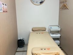 -感智盲人按摩·艾灸·肩颈SPA(岗厦店)