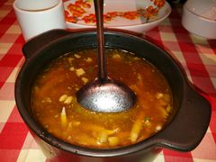 -西贝(无锡万象城店)