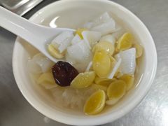 -老福合沟无米粿甜汤粿品店
